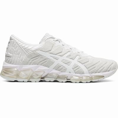 Női Asics Gel-Quantum 360 5 Utcai Cipő AS8641930 Fehér